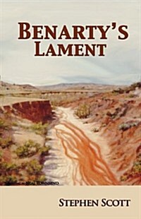 Benartys Lament (Paperback)