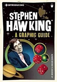 Introducing Stephen Hawking : A Graphic Guide (Paperback, Revised edition)