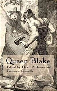 Queer Blake (Hardcover)