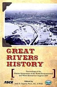 Great Rivers History (Paperback)