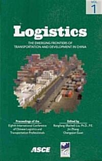 Logistics (Paperback)