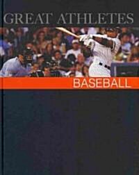 Baseball (Hardcover)