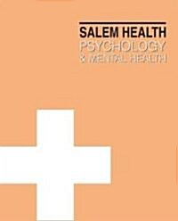 Salem Health: Psychology and Mental Health, Third Edition (Hardcover, 3)