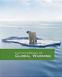 Encyclopedia of Global Warming: Print Purchase Includes Free Online Access (Hardcover)