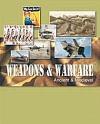 Weapons and Warfare, Revised Edition: Print Purchase Includes Free Online Access (Hardcover, 2, Revised)