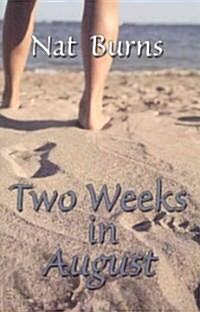 Two Weeks in August (Paperback)