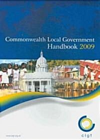 Commonwealth Local Government Handbook 2009 (Paperback)