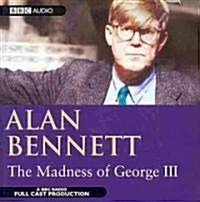 The Madness of George III (Audio CD)