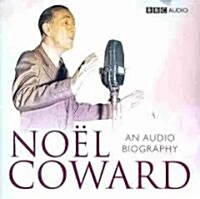 Noel Coward (Audio CD)