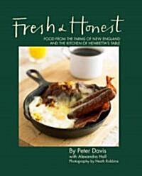 Fresh & Honest (Hardcover)