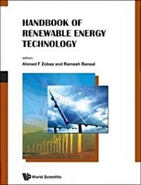 Handbook of Renewable Energy Technology (Hardcover)