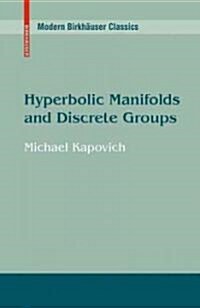 Hyperbolic Manifolds and Discrete Groups (Paperback)