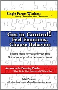 Get in Control! (Paperback)