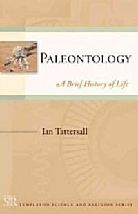 Paleontology: A Brief History of Life (Paperback)
