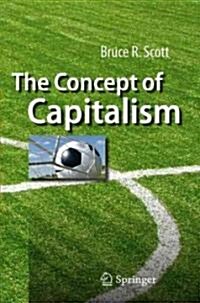 The Concept of Capitalism (Paperback)