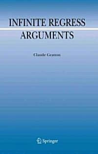 Infinite Regress Arguments (Hardcover)
