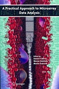 A Practical Approach to Microarray Data Analysis (Paperback)