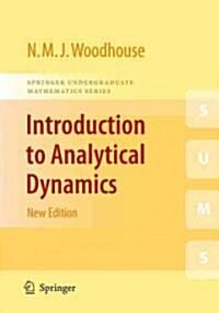Introduction to Analytical Dynamics (Paperback, 2nd ed. 2009)