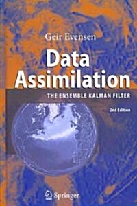Data Assimilation: The Ensemble Kalman Filter (Hardcover, 2, 2009)