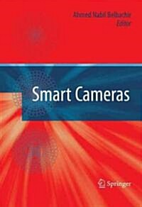 Smart Cameras (Hardcover)