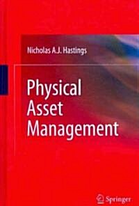 Physical Asset Management (Hardcover)