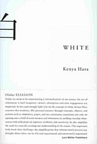 White (Hardcover)