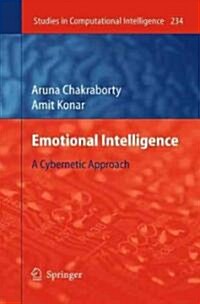 Emotional Intelligence: A Cybernetic Approach (Hardcover)