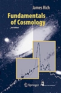 Fundamentals of Cosmology (Hardcover, 2, 2010)