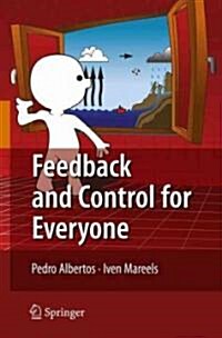Feedback and Control for Everyone (Paperback)