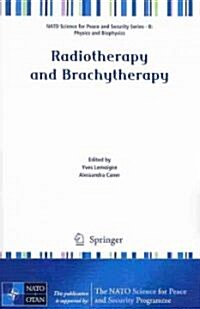 Radiotherapy and Brachytherapy (Paperback)