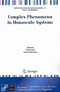 Complex Phenomena in Nanoscale Systems (Paperback, 2009)