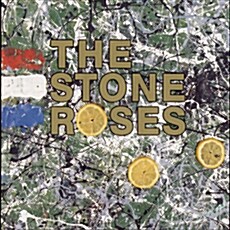 The Stone Roses - The Stone Roses (Special Edition) [고급 양장 디지팩]