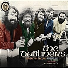 [수입] The Dubliners - Whiskey In The Jar [2CD]