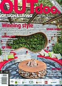 Outdoor Design & Living (반년간 호주판): 2014년 No.29