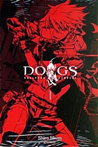 [중고] 독스 DOGS Bullets & Carnage 1~2