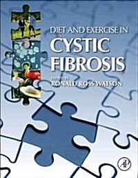 Diet and Exercise in Cystic Fibrosis (Hardcover)