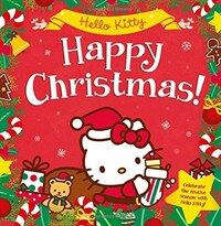 Hello Kitty: Happy Christmas! (Paperback)