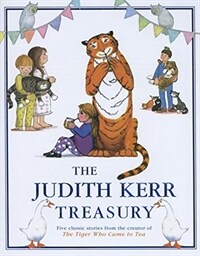 (The) Judith Kerr treasury