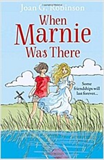 When Marnie Was There (Paperback)