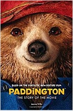 Paddington: The Story of the Movie (Paperback)