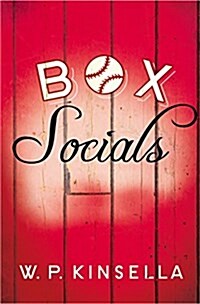 Box Socials (Paperback)