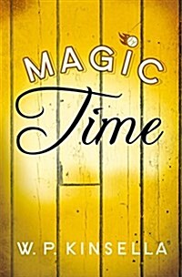 Magic Time (Paperback)