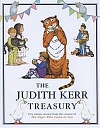 The Judith Kerr Treasury (Hardcover)