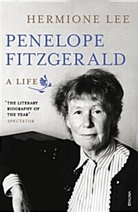 Penelope Fitzgerald : A Life (Paperback)