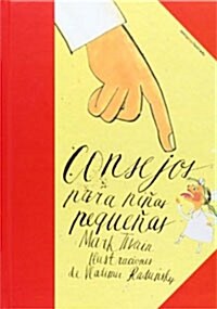 Consejos para ninas pequenas (Paperback )