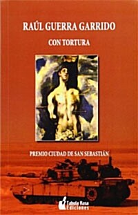 Con tortura (Paperback)