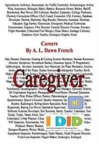 Careers: Caregiver (Paperback)