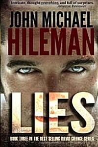 Lies (Paperback)