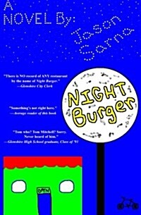 Night Burger (Paperback)