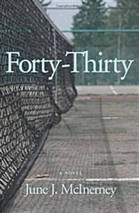 Forty-Thirty (Paperback)